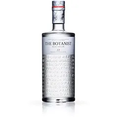 Gin The Botanist Scotch Dry, 700 ml