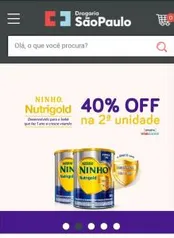 Ninho nutrigold 800gr