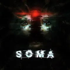 SOMA [PS4]