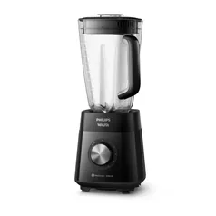 Liquidificador Philips Walita Preto 1200W RI2240/91 110/220V