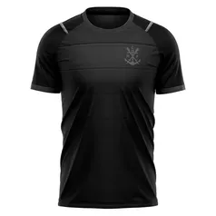 Camiseta Flamengo Matic Masculina ( P, M, G, GG)