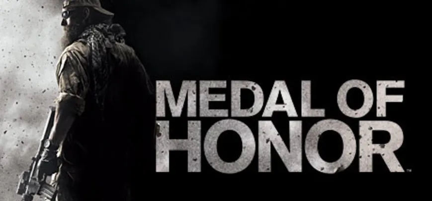 [PC] Medal of Honor™ | Steam