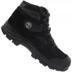 Bota Timberland Fusion OS - Masculina - R$136