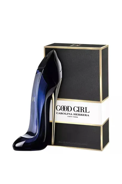 Foto do produto Perfume Feminino Good Girl Carolina Herrera 50 ml