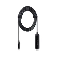 Cabo Dex - Hdmi USB Tipo C Original Samsung | R$79