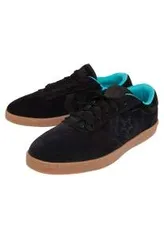 [Dafiti] Tênis Converse Cons Ka-II Ox Preto R$94