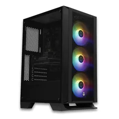 Computador Pichau Gamer, Intel i5-10400F, GeForce RTX 3060 12Gb, 8GB DDR4, SSD 240GB