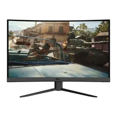 Monitor MSI Quad HD 165hz VA | R$1.999