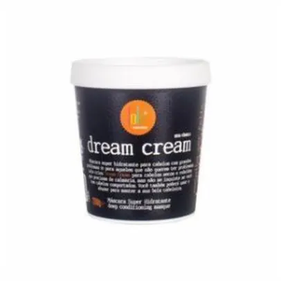 Creme De Tratamento Lola Dream Cream 200g | R$15