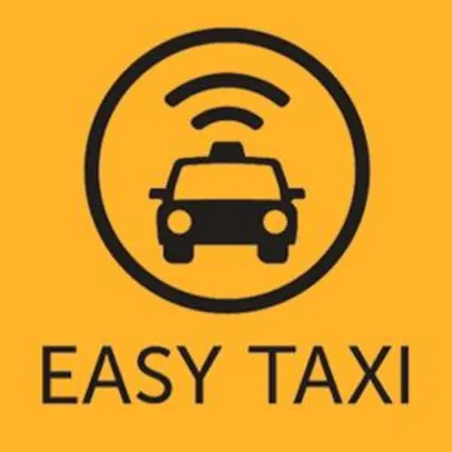 R$15 OFF em uma corrida no Easy Taxi (apenas primeira corrida)