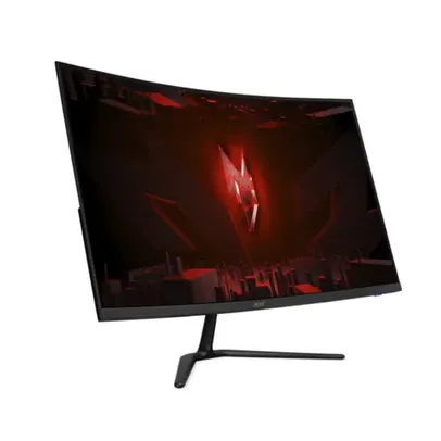 Monitor Acer Gamer Nitro 31.5 curvo 240hz