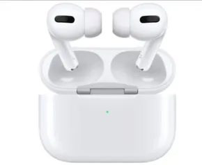 Air Pods Pro Branco Fone De Ouvido Sem Fio