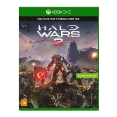 Halo Wars - XBOX One - $29