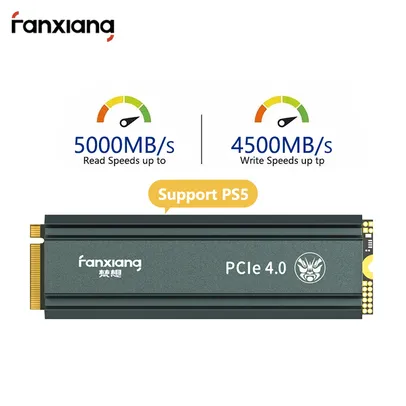 SSD NVME DA FAXINEIRA 1TB 5000MBS