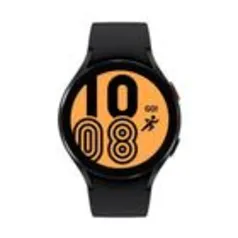 Smartwatch Samsung Galaxy Watch4 BT 40mm - Preto 16GB