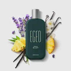 Perfume Egeo Pina Blast 90ml oBoticário