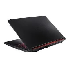 Notebook Gamer Aspire Nitro 5 AN517-51-78YY Intel Core I7 8GB 512GB SSD GTX 1650 17,3′ Endless OS R$5534