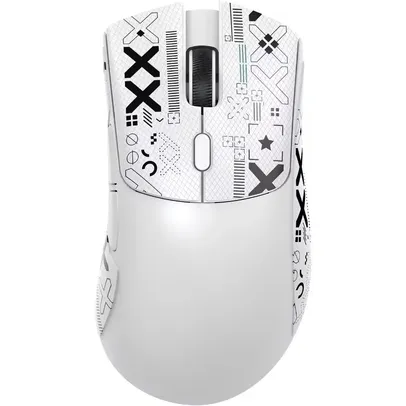 [Com taxa/GPay] Mouse AT Shark-Wireless Tri-Mode Lightweight Gaming