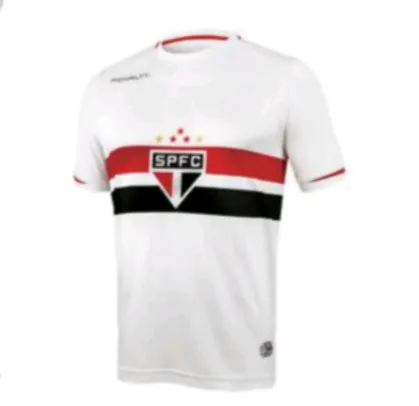 Camisa Penalty São Paulo I 2014