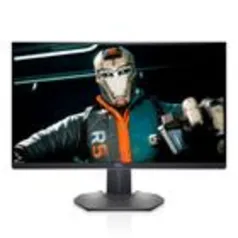 Monitor Dell Gamer 27  S2721dgf Preto