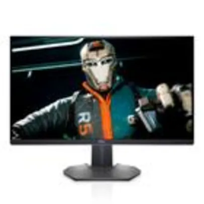 Saindo por R$ 2331,12: Monitor Dell Gamer 27  S2721dgf Preto | Pelando