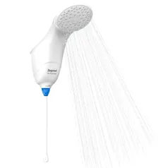 Ducha Sublime Eletrônica 5500w 127v Branco 110v