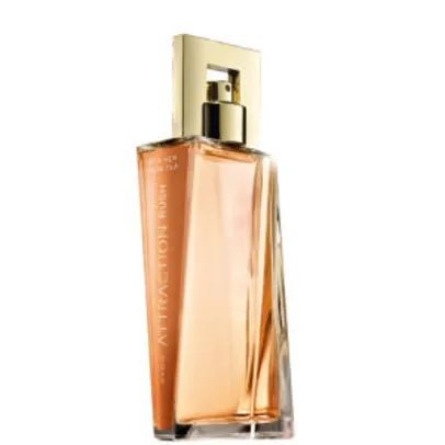 Perfume Avon Attraction Rush for Her 50ml - R$ 39