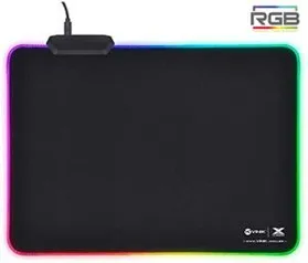 [PRIME] Mouse Pad Vx Gaming Rgb - 250X350X3Mm, Vinik, 30988 R$69