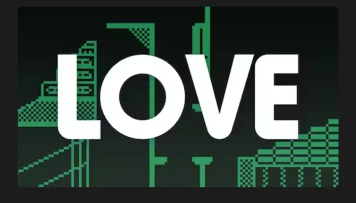 Jogo Gratis Epic: LOVE