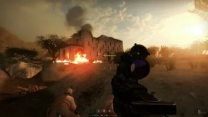 Insurgency na Nuuvem, jogasso fps de simulação de guerra!