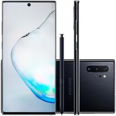 Smartphone Samsung Galaxy Note 10 Plus 256GB | R$3598