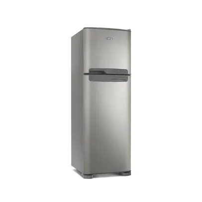 Geladeira/Refrigerador Continental TC41S Platinum 370L Frost Free