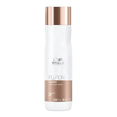 Shampoo Fusion Wella Professionals 250 ml