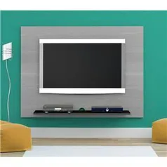 Painel Artely Jet com Suporte para TV de até 47" - R$99,90