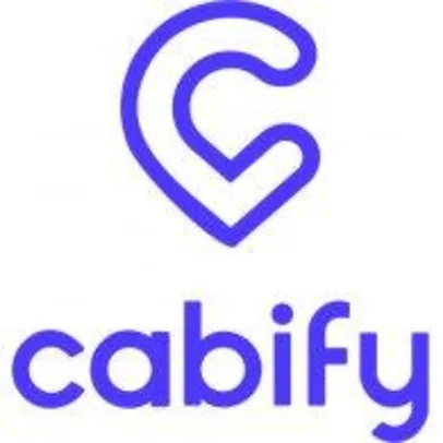 [SP] - Cabify 40% off em 4 corridas