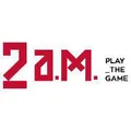 Logo 2AM Gaming