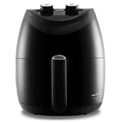 REEMBALADO: Air Fryer Britânia 3,5L Revestimento Antiaderente 1500W BFR25P 127v