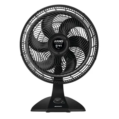 Ventilador Arno 2 em 1 Turbo Force 126W 40cm VF42