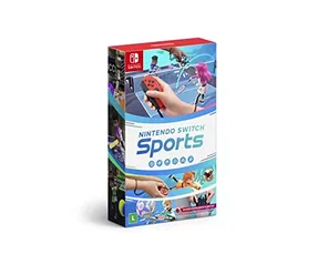 Nintendo Switch Sports