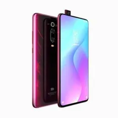 Xiaomi Mi 9T Pro - Vermelho 64GB