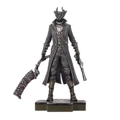 Bloodborne the Hunter Totaku - 10,5cm - R$110