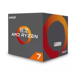 Processador AMD Ryzen 7 2700 - R$607