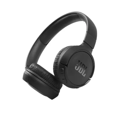 Headphone Jbl Tune 510bt - Preto