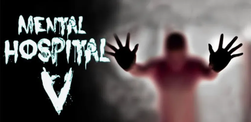 Mental Hospital V - 3D Creepy - Apps on Google Play