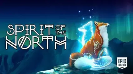 [Amazon Prime] Spirit of the North - PC