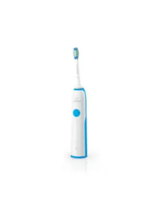 Escova de Dentes Elétrica Sonicare Essence + Philips - HX3211/13 | R$ 119