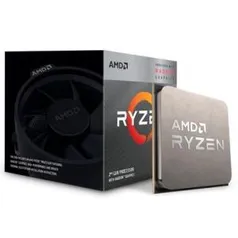 Processador AMD Ryzen 5 3400G