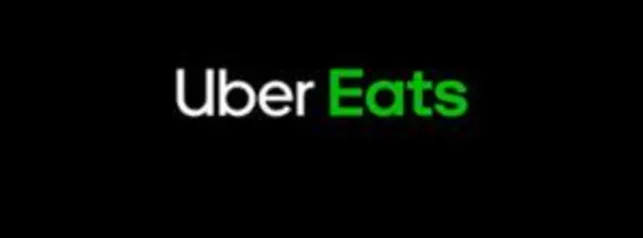 [Usuários Selecionados] 10 Entregas Grátis no Uber Eats