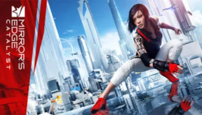 [Steam] Mirror's Edge™ Catalyst - 60% OFF