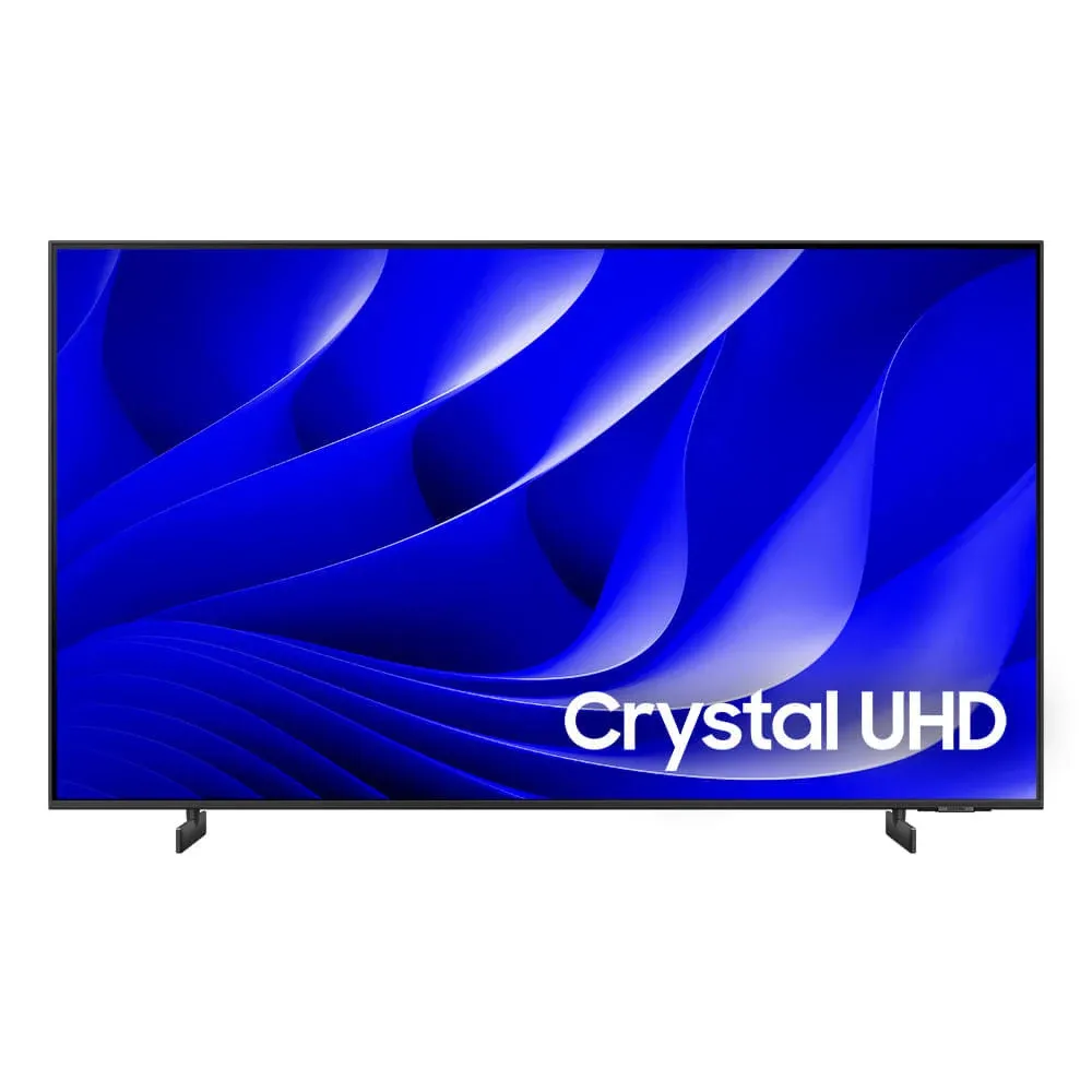 Imagem do produto Smart Tv Samsung 50" Polegadas Crystal Uhd 4K 50DU8000 Painel Dynamic